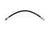 Sunsong 2204241 Clutch Hydraulic Hose