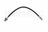 Sunsong 2204249 Brake Hydraulic Hose - Rear or Rear Center
