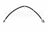 Sunsong 2204257 Brake Hydraulic Hose - Rear Center