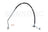 Sunsong 2204302 Brake Hydraulic Hose - Front Right