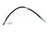 Sunsong 2204309 Brake Hydraulic Hose - Front Left