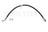 Sunsong 2204320 Brake Hydraulic Hose - Rear Right