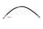 Sunsong 2204335 Brake Hydraulic Hose - Front Left
