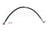 Sunsong 2204343 Brake Hydraulic Hose - Front Left