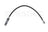 Sunsong 2204367 Brake Hydraulic Hose - Rear Center