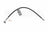 Sunsong 2204379 Brake Hydraulic Hose - Front Right