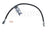 Sunsong 2204383 Brake Hydraulic Hose - Front Left or Front Right
