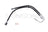 Sunsong 2204386 Brake Hydraulic Hose - Rear Center