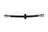Sunsong 2204405 Brake Hydraulic Hose - Rear