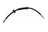 Sunsong 2204406 Brake Hydraulic Hose - Rear