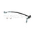 Sunsong 2204409 Brake Hydraulic Hose - Rear Right
