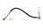 Sunsong 2204415 Brake Hydraulic Hose - Front Right