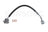 Sunsong 2204416 Brake Hydraulic Hose - Front