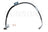 Sunsong 2204423 Brake Hydraulic Hose - Front Left