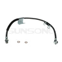 Sunsong 2204425 Brake Hydraulic Hose - Front Right