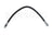 Sunsong 2204439 Brake Hydraulic Hose - Front, Rear or Rear Center