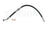 Sunsong 2204447 Brake Hydraulic Hose - Rear