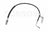 Sunsong 2204478 Brake Hydraulic Hose - Front
