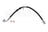 Sunsong 2204511 Brake Hydraulic Hose - Front Right