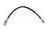 Sunsong 2204515 Brake Hydraulic Hose - Rear Center