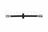 Sunsong 2204519 Brake Hydraulic Hose - Rear