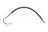 Sunsong 2204538 Brake Hydraulic Hose - Front Left or Front Right