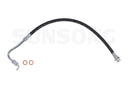 Sunsong 2204538 Brake Hydraulic Hose - Front Left or Front Right