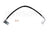 Sunsong 2204604 Brake Hydraulic Hose - Front Right