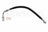 Sunsong 2204613 Brake Hydraulic Hose - Rear Left