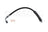 Sunsong 2204617 Brake Hydraulic Hose - Front Left