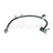 Sunsong 2204621 Brake Hydraulic Hose - Front Left