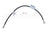 Sunsong 2204622A Brake Hydraulic Hose - Front Right