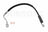 Sunsong 2204626 Brake Hydraulic Hose - Rear Left