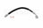Sunsong 2204630 Brake Hydraulic Hose - Front Right
