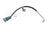 Sunsong 2204637 Brake Hydraulic Hose - Front Left