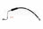 Sunsong 2204651 Brake Hydraulic Hose - Front Right