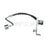Sunsong 2204654 Brake Hydraulic Hose - Front Left
