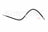 Sunsong 2204658 Brake Hydraulic Hose - Front Right