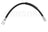 Sunsong 2204680 Brake Hydraulic Hose - Rear or Rear Center