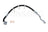 Sunsong 2204684 Brake Hydraulic Hose - Rear Right