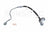 Sunsong 2204688 Brake Hydraulic Hose - Front Left