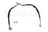 Sunsong 2204710 Brake Hydraulic Hose - Front Left