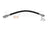 Sunsong 2204743 Brake Hydraulic Hose - Rear Left