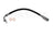 Sunsong 2204761 Brake Hydraulic Hose - Rear Left