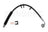 Sunsong 2204776 Brake Hydraulic Hose - Front Left