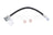 Sunsong 2204790B Brake Hydraulic Hose - Rear Left