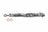 Sunsong 2204811 Brake Hydraulic Hose - Rear At ABS Modulator or Rear Hose To Combination Valve