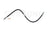 Sunsong 2204836 Brake Hydraulic Hose - Front Right