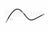 Sunsong 2204837 Brake Hydraulic Hose - Front Left