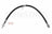 Sunsong 2204842 Brake Hydraulic Hose - Front Right